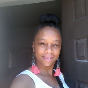 Meet your Posher, Tasha